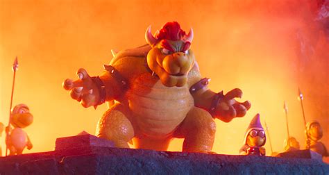 bowser videos